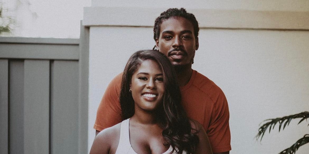 El ex jugador de la NFL J.T. Thomas fue diagnosticado con TDAH a los 24 años.