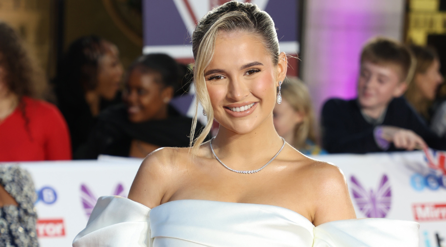 El moisés de Molly-Mae Hague cuesta más de 1500 euros