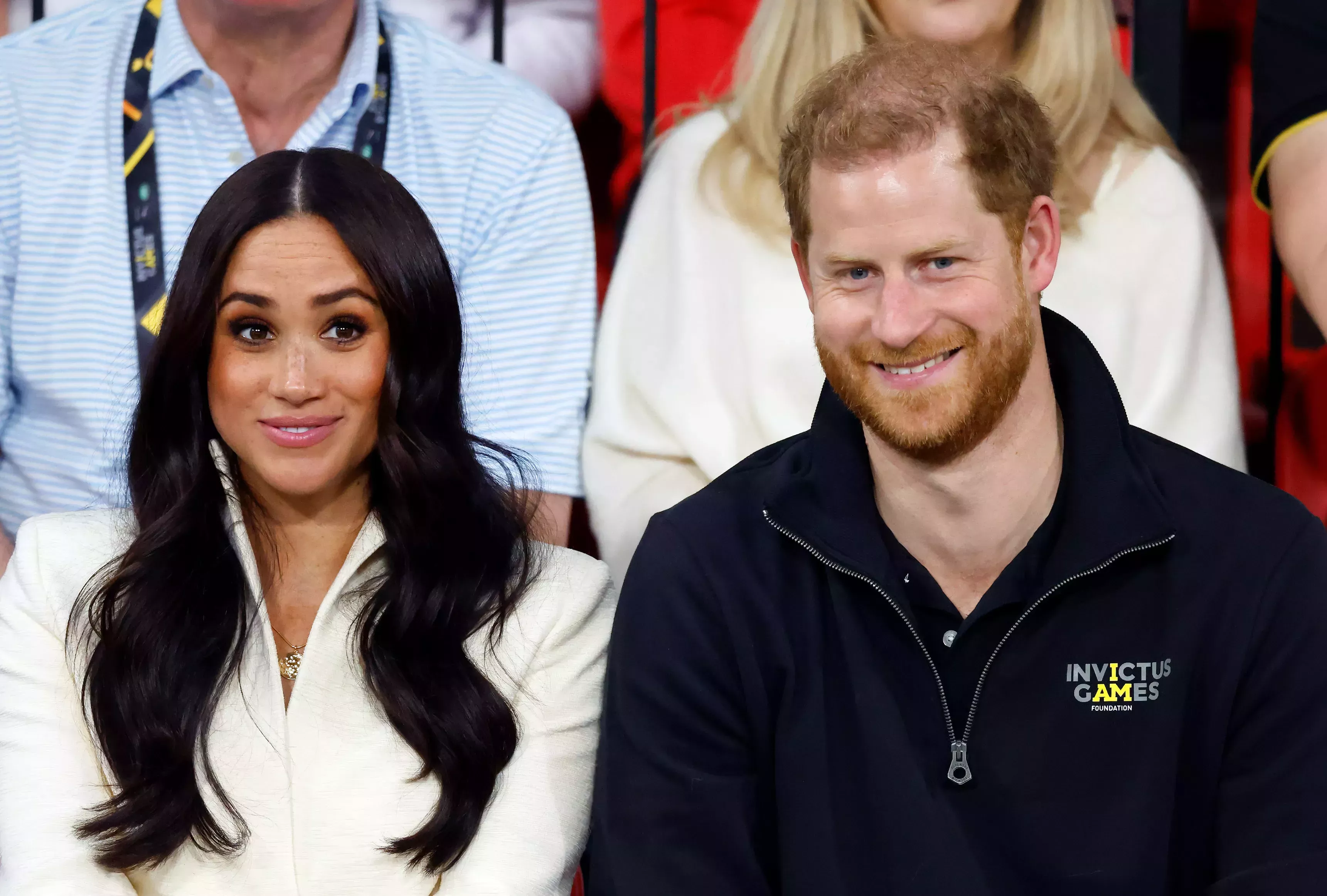 El reality de Meghan y Harry podría llegar a nuestras pantallas 'en pocas semanas'