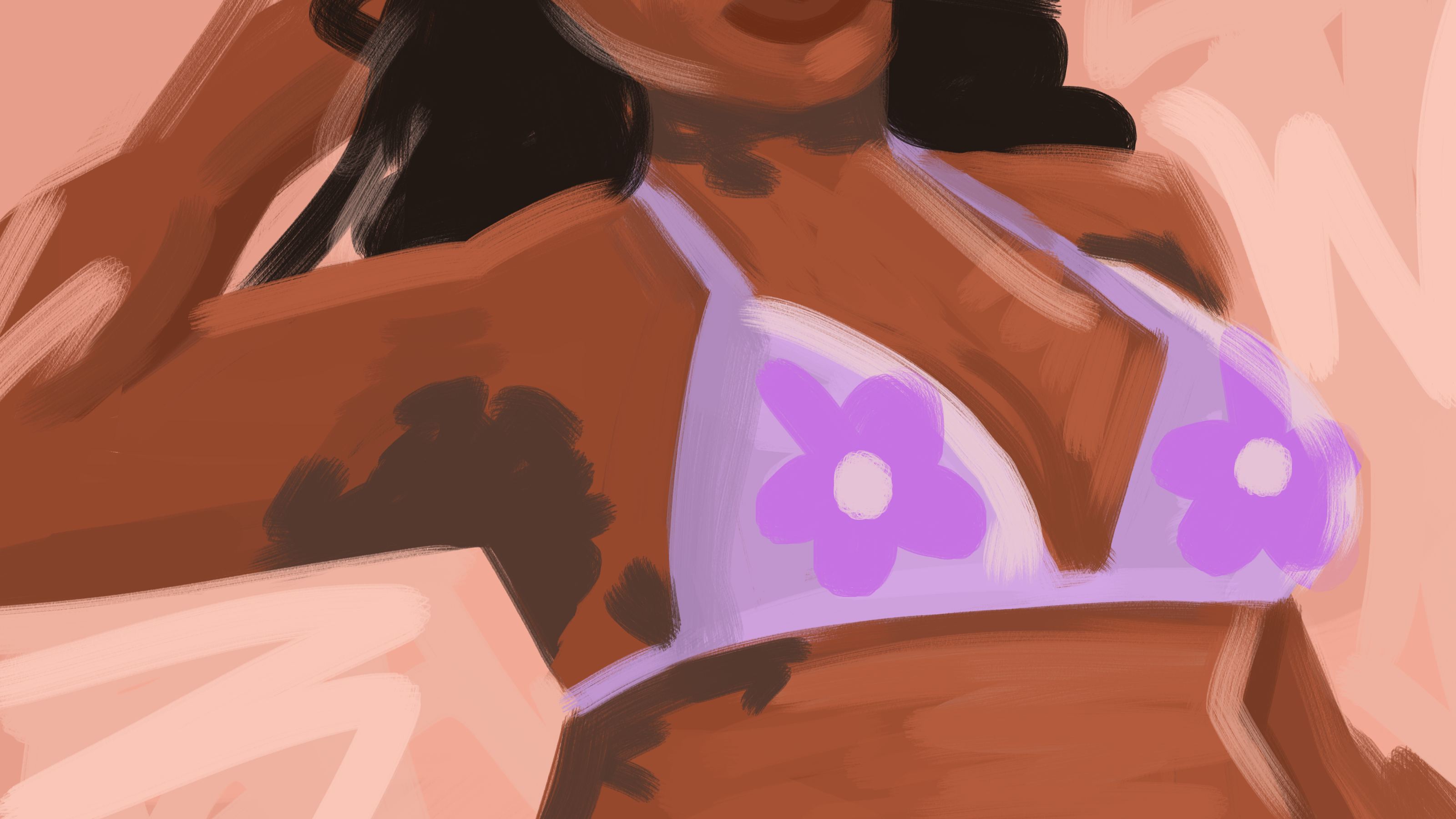 El tratamiento de la hiperpigmentación se parece mucho a la gordofobia