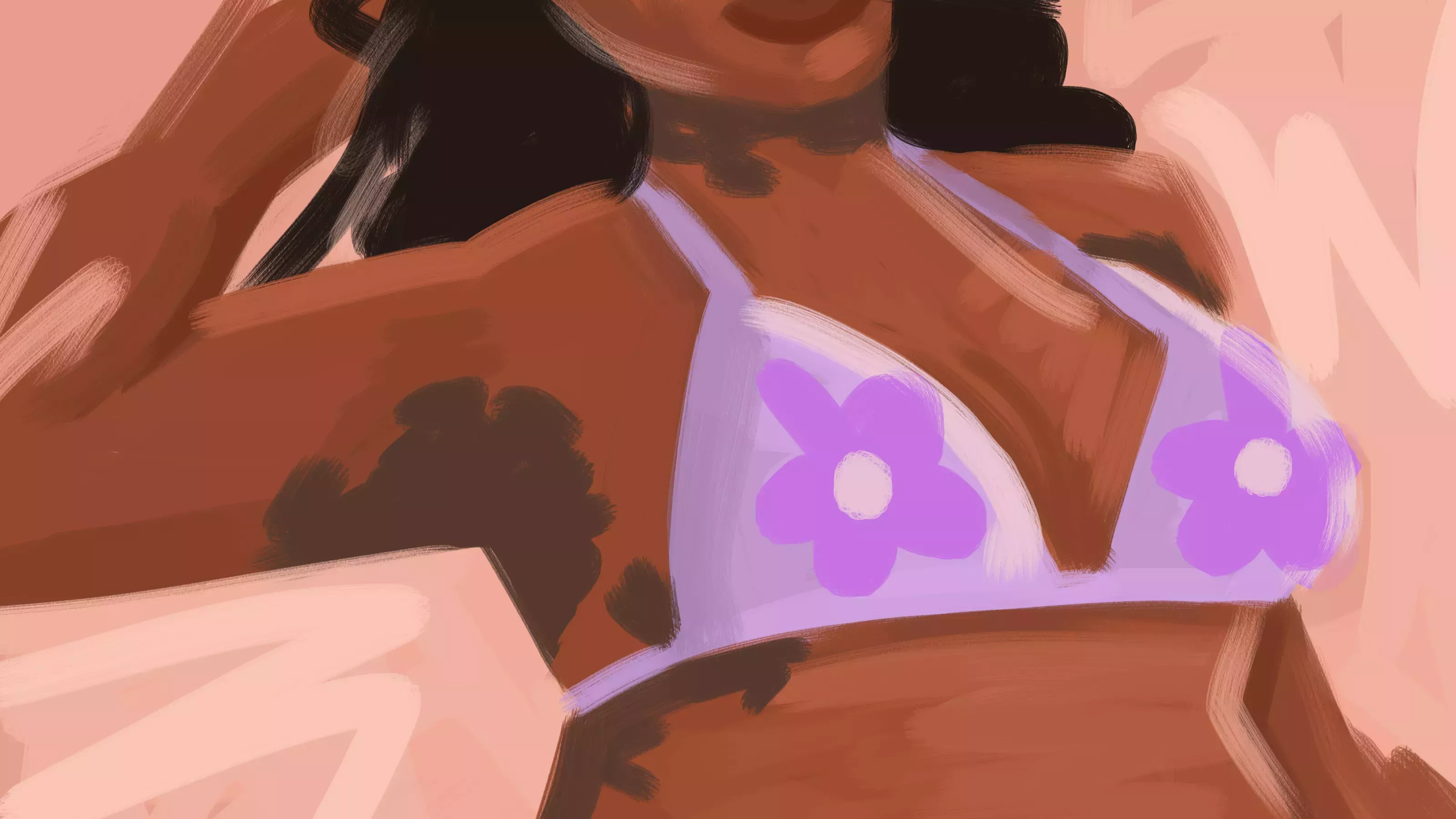 El tratamiento de la hiperpigmentación se parece mucho a la gordofobia