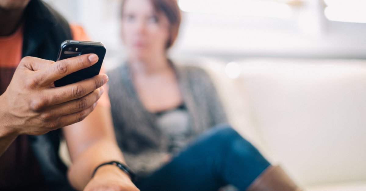 ¿Está el engaño en nuestra biología? ¿O podemos elegir?