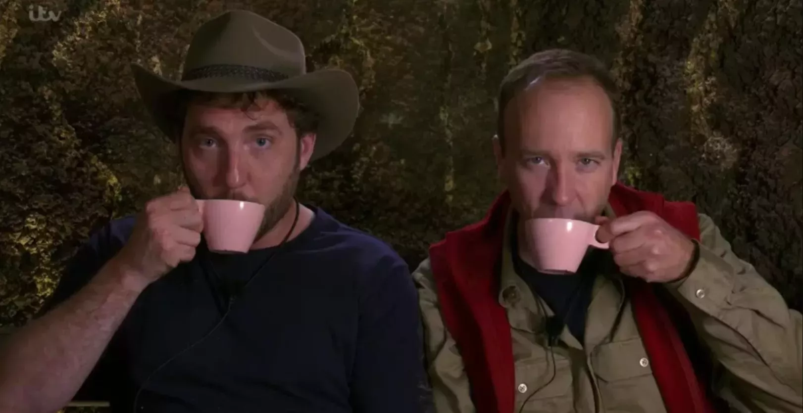 Estoy harto de que se utilicen los realities para rehabilitar la reputaci&oacute;n masculina