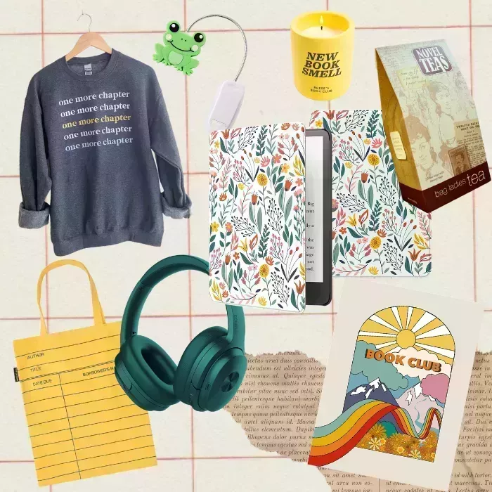 Hemos encontrado un regalo para ~todos~ los miembros de tu pandilla