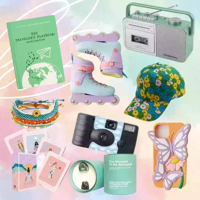 Hemos encontrado un regalo para ~todos~ los miembros de tu pandilla