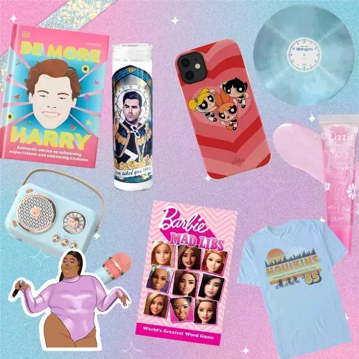 Hemos encontrado un regalo para ~todos~ los miembros de tu pandilla