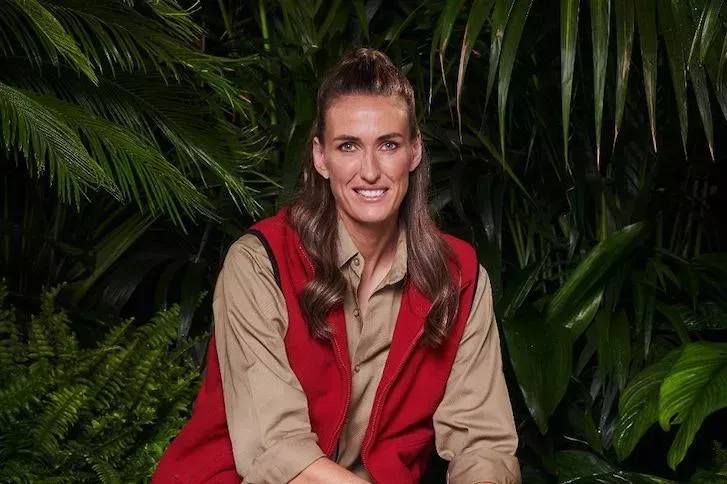 I'm A Celeb: Por qué la leona Jill Scott debería ser coronada reina de la selva