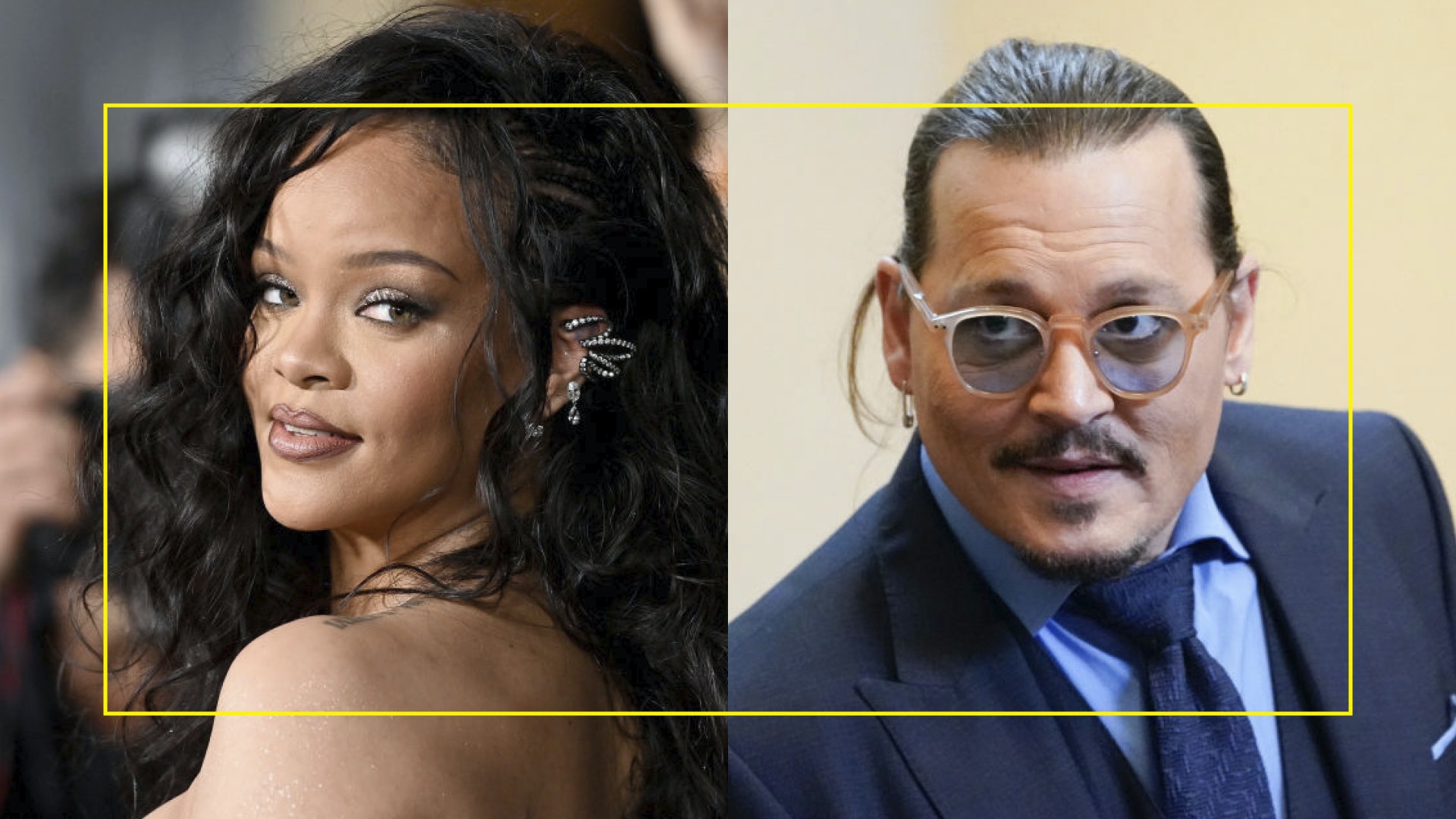 La estrella invitada de Rihanna en su espectáculo Savage X Fenty ha alarmado a Internet