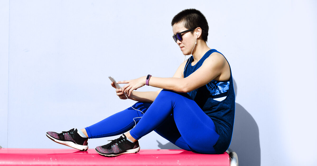 Las 13 mejores aplicaciones de salud y fitness para el hogar y la carretera