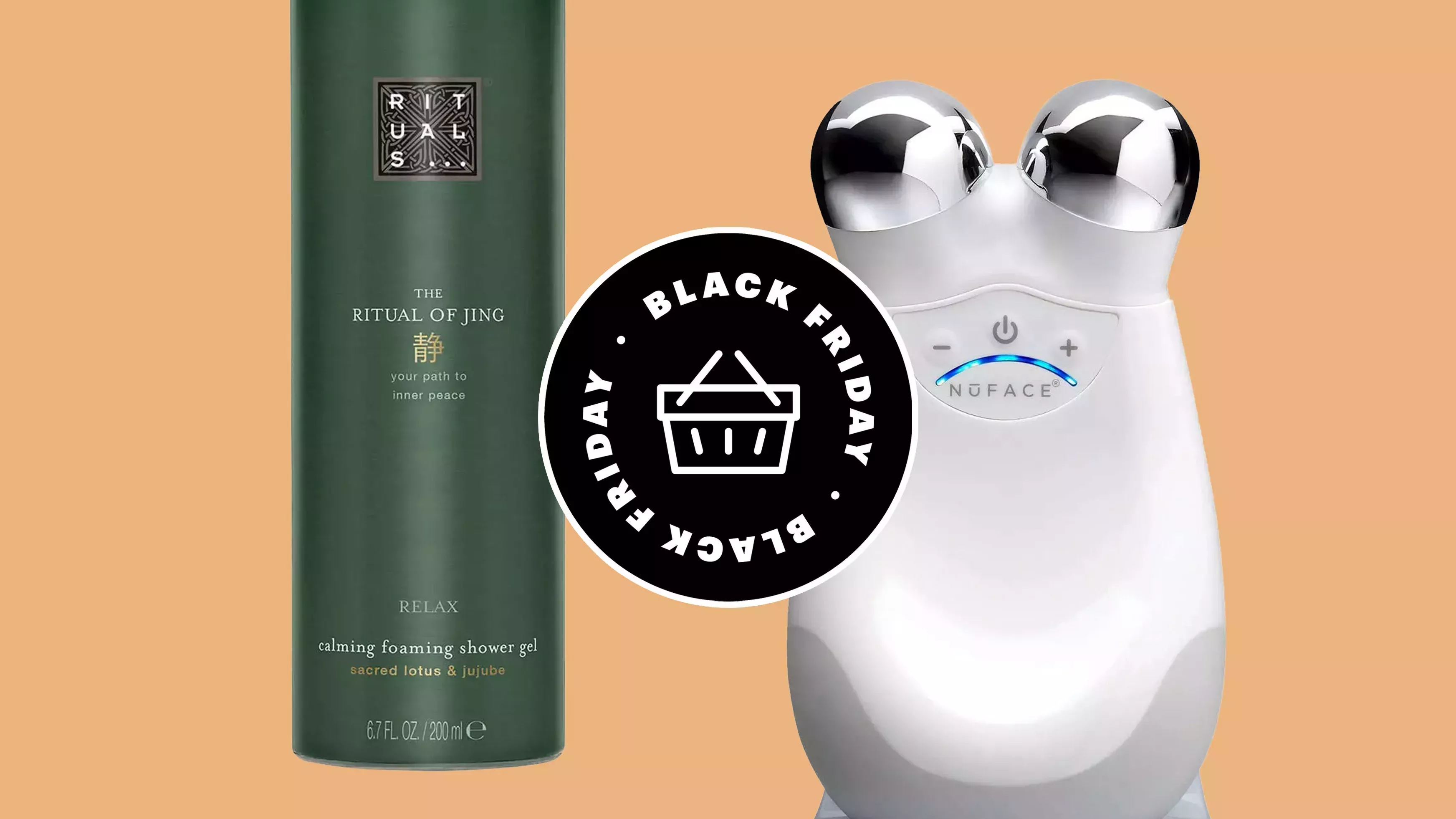 Las 21 mejores rebajas del Black Friday de SkinStore en productos esenciales para la piel.