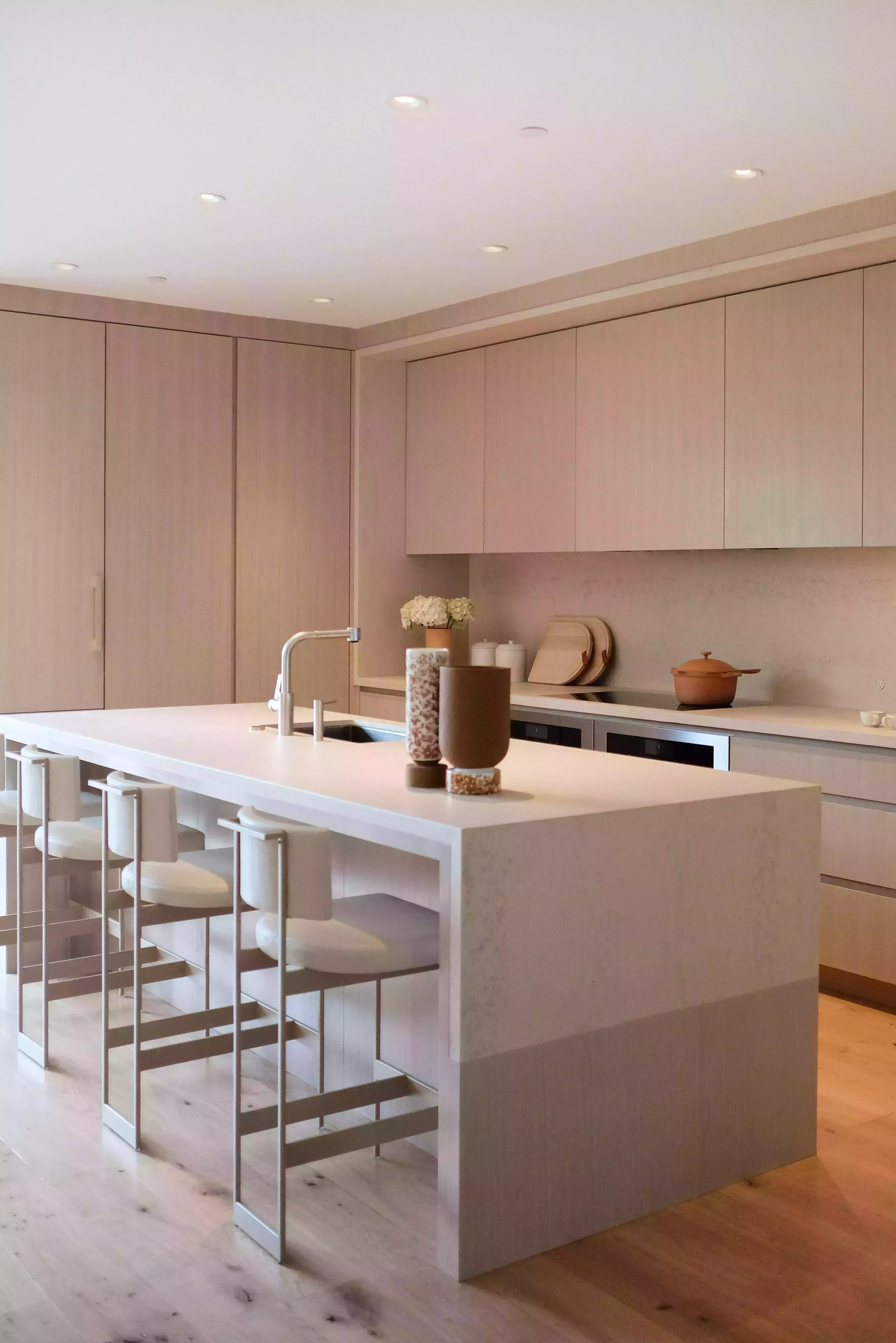 Las grandes tendencias en diseño de cocinas para 2023, según los profesionales