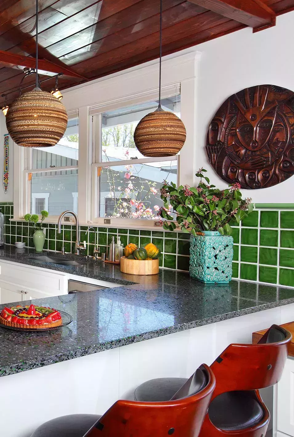 Las grandes tendencias en diseño de cocinas para 2023, según los profesionales