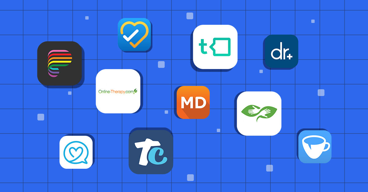 Líneas abiertas de comunicación: Las 5 mejores plataformas de terapia de pareja online