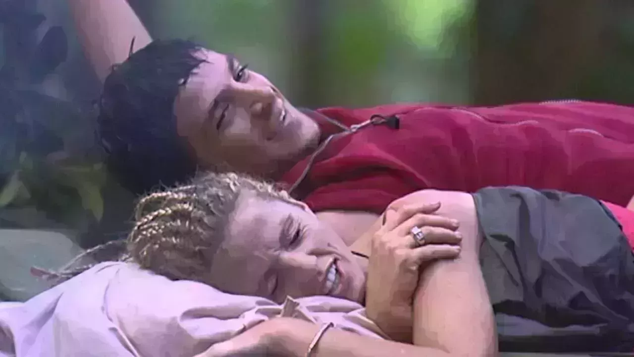 Los mejores concursantes de I'm A Celebrity