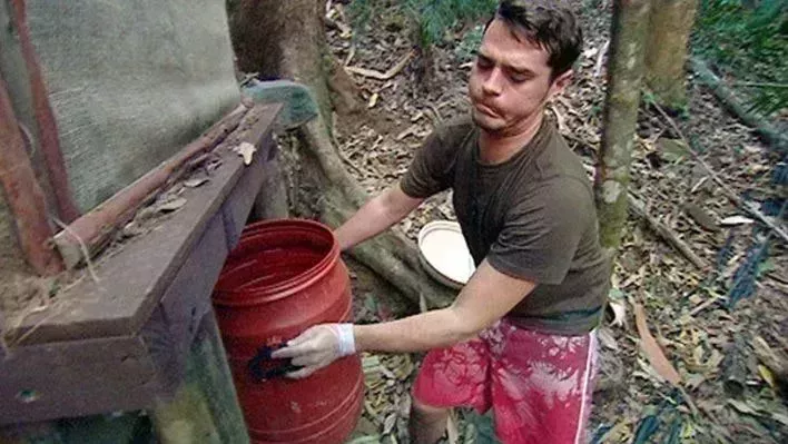 Los mejores concursantes de I'm A Celebrity