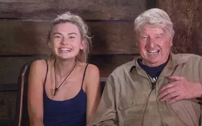 Los mejores concursantes de I'm A Celebrity