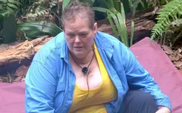 Los mejores concursantes de I'm A Celebrity