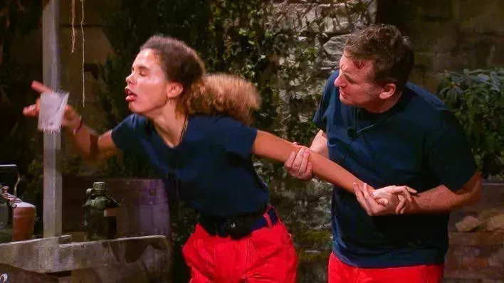 Los mejores concursantes de I'm A Celebrity