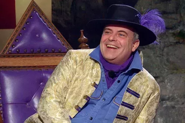 Los mejores concursantes de I'm A Celebrity