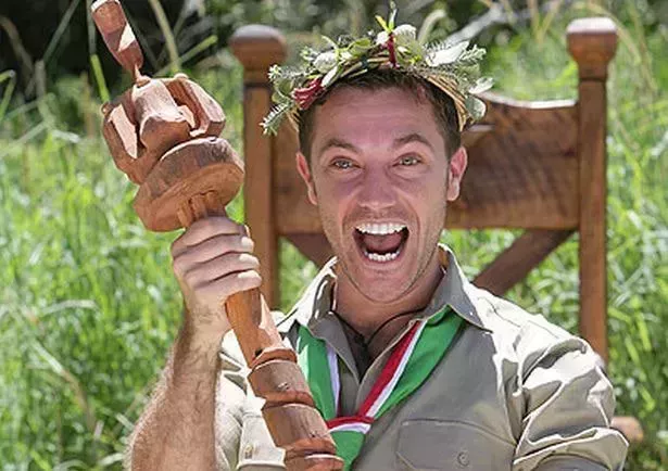 Los mejores concursantes de I'm A Celebrity