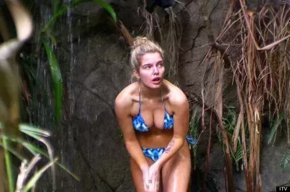 Los mejores concursantes de I'm A Celebrity