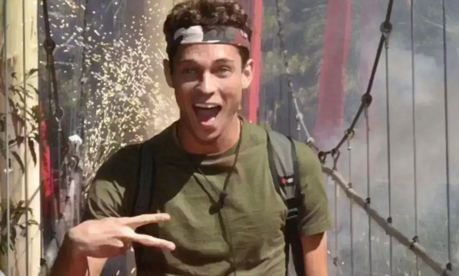 Los mejores concursantes de I'm A Celebrity