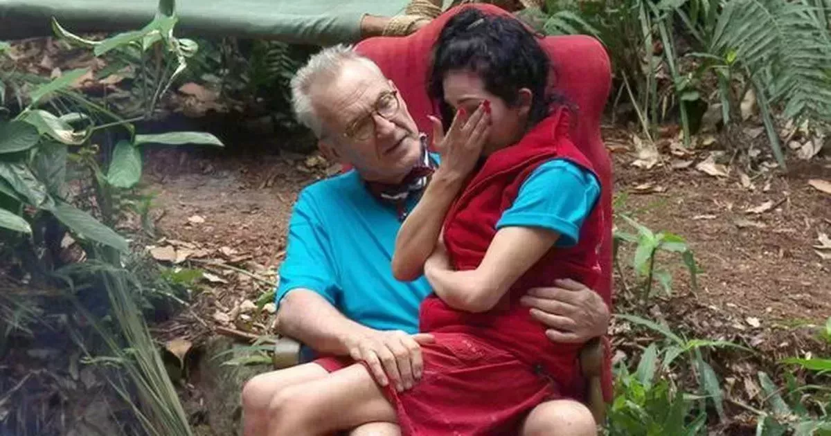 Los mejores concursantes de I'm A Celebrity