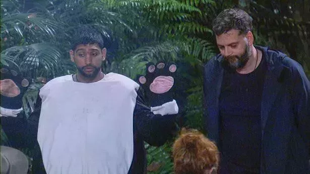 Los mejores concursantes de I'm A Celebrity