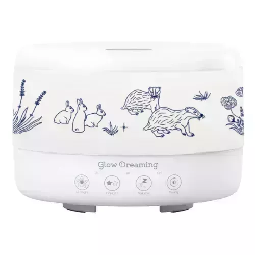 Los mejores humidificadores para bebés que ayudan a aliviar la congestión nocturna