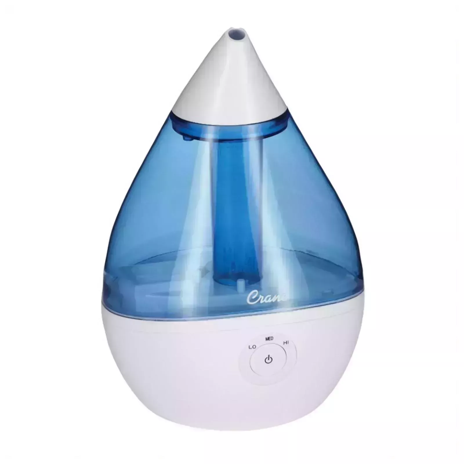 Los mejores humidificadores para bebés que ayudan a aliviar la congestión nocturna