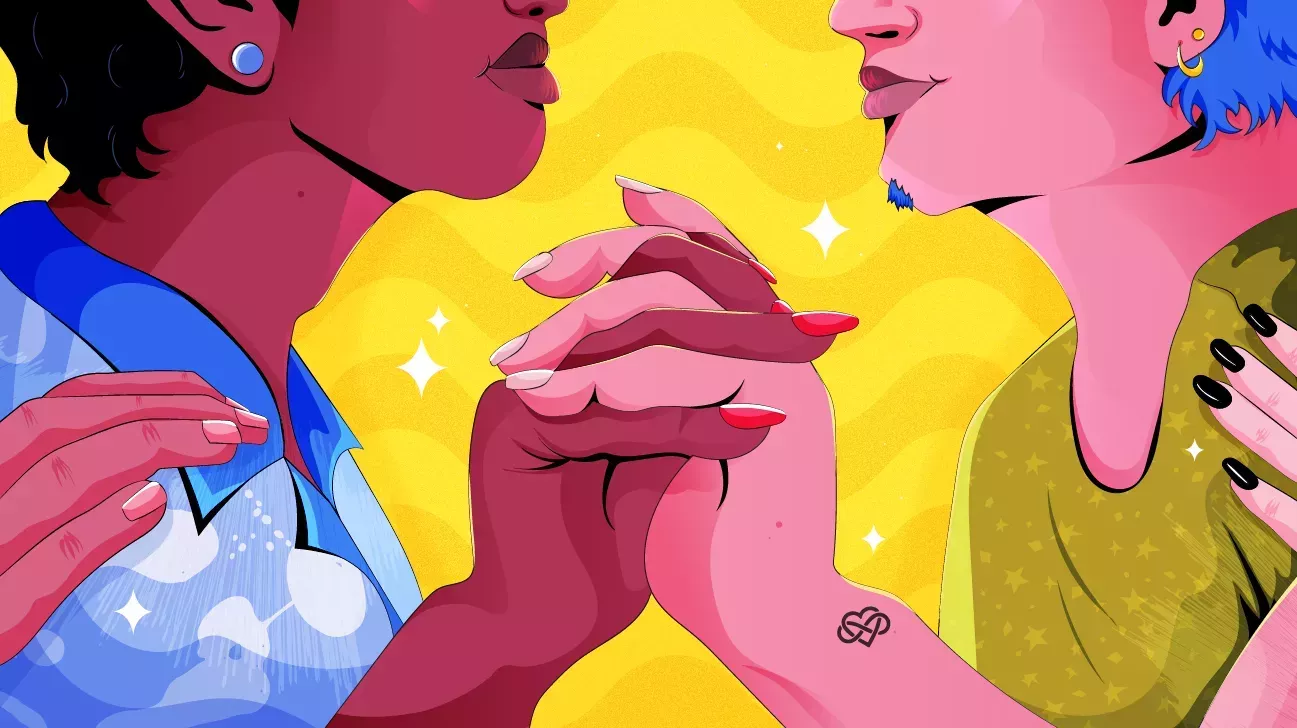 Los poliamorosos explican el poliamor y por qué es importante entenderlo