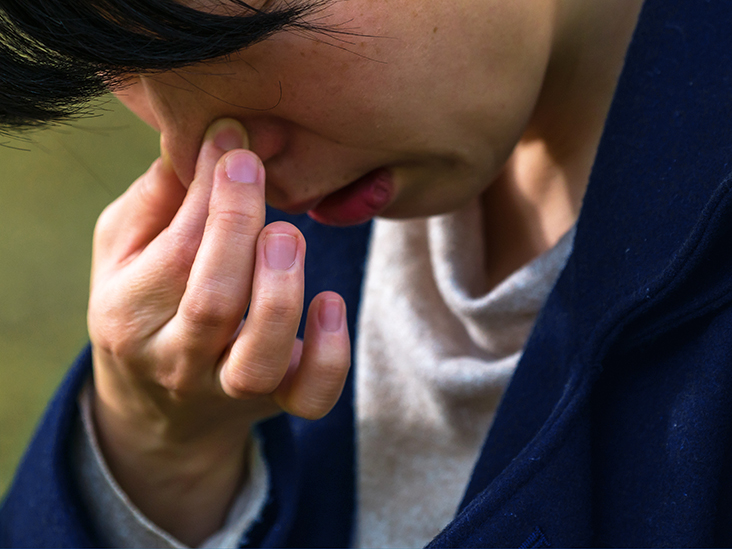 Maniobra de Valsalva Cómo, beneficios y riesgos Estarguapas