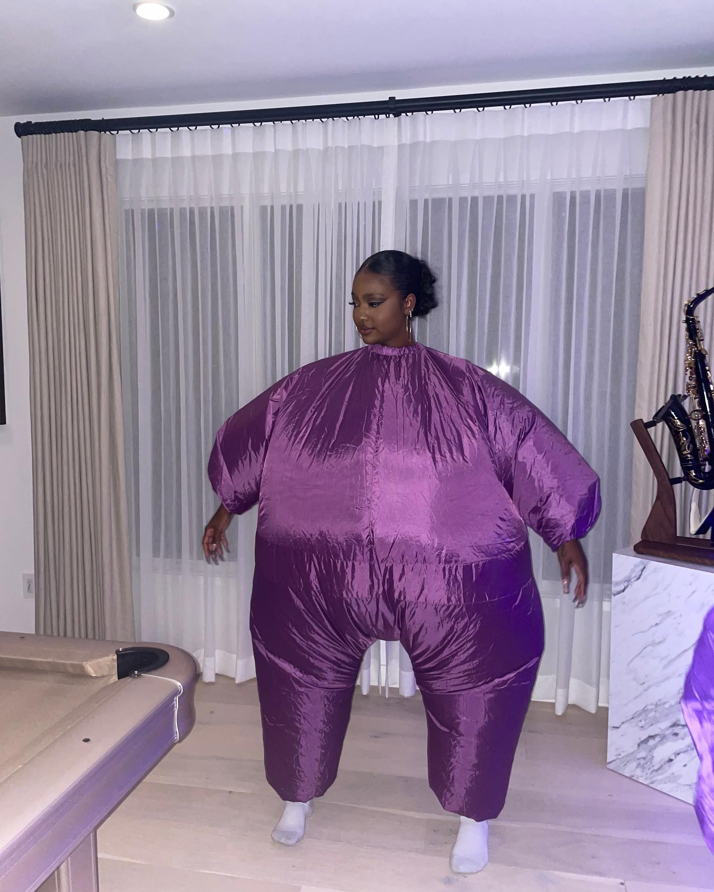 Masaje estomacal desinflamatorio