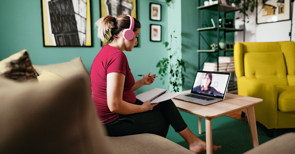 ¿Necesito terapia? 14 señales de que es hora de hablar