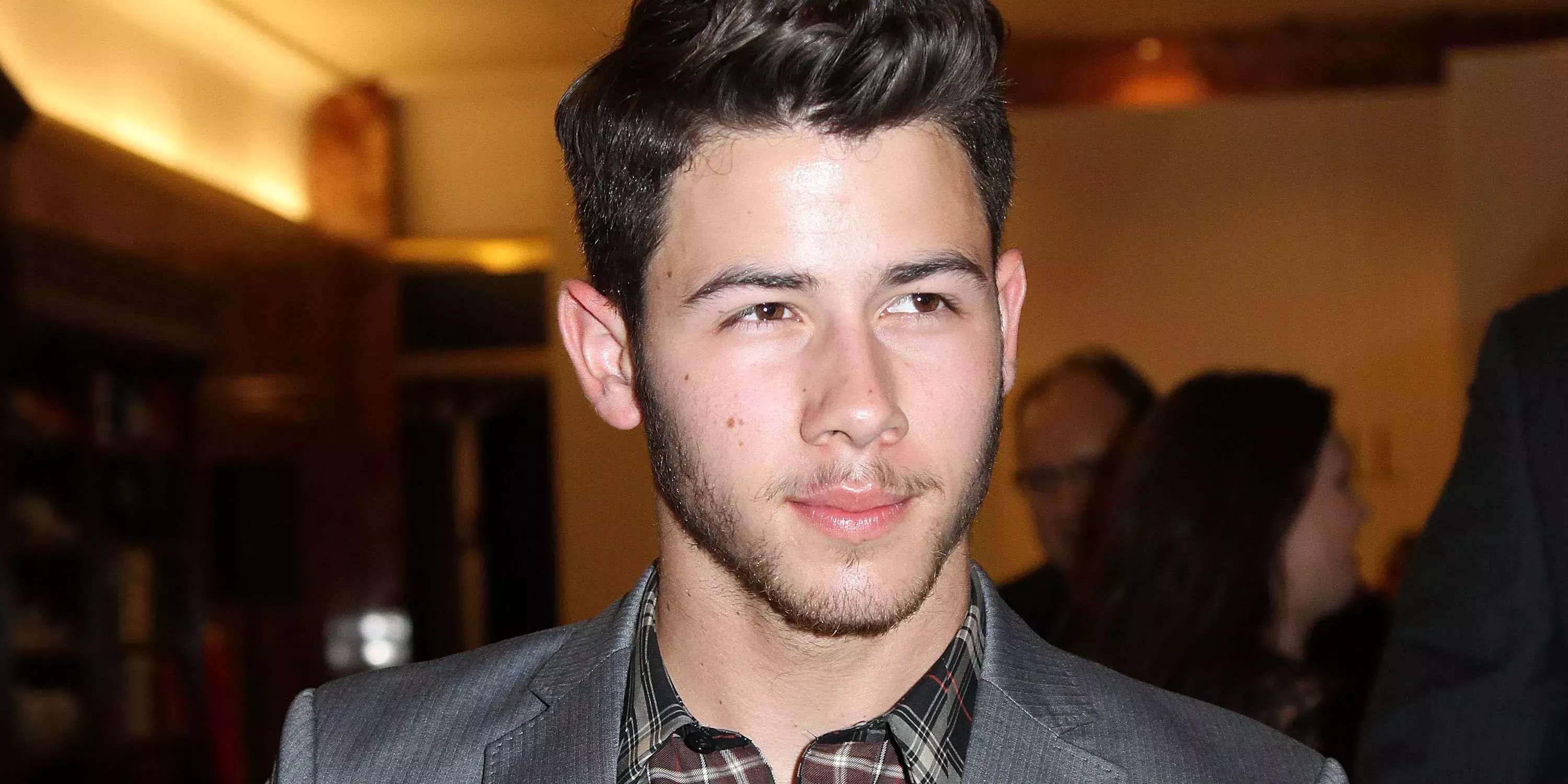 Nick Jonas compartió las 4 sutiles señales que lo llevaron a ser diagnosticado con diabetes tipo 1