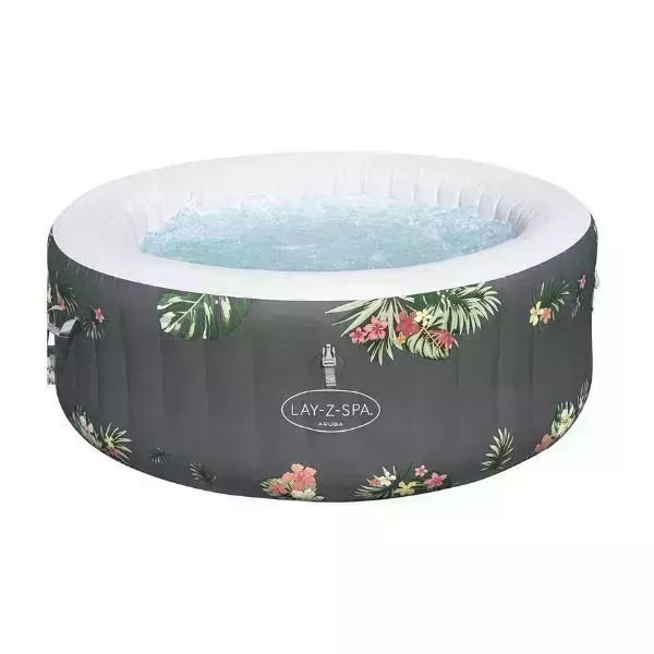 ¿Pensando en invertir en un jacuzzi? Estos son los mejores por debajo de 350 euros