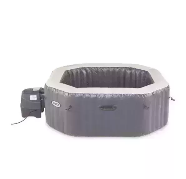 ¿Pensando en invertir en un jacuzzi? Estos son los mejores por debajo de 350 euros