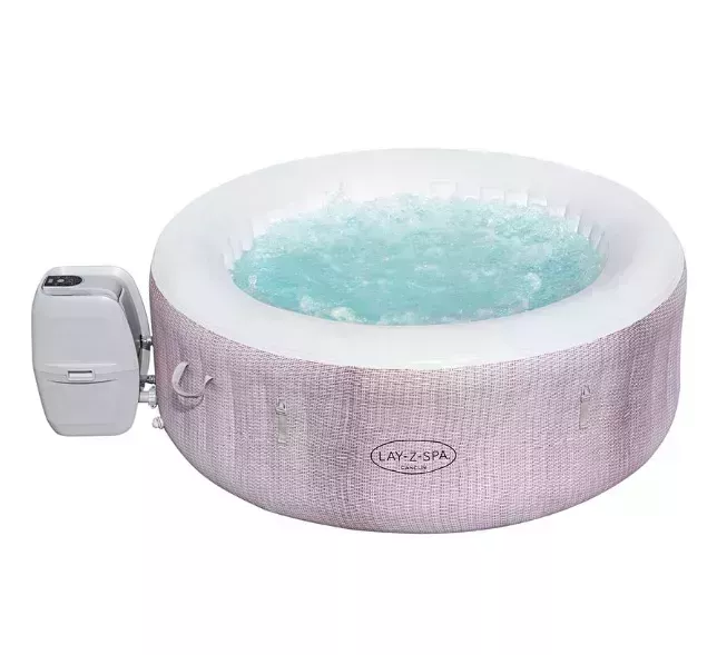 ¿Pensando en invertir en un jacuzzi? Estos son los mejores por debajo de 350 euros