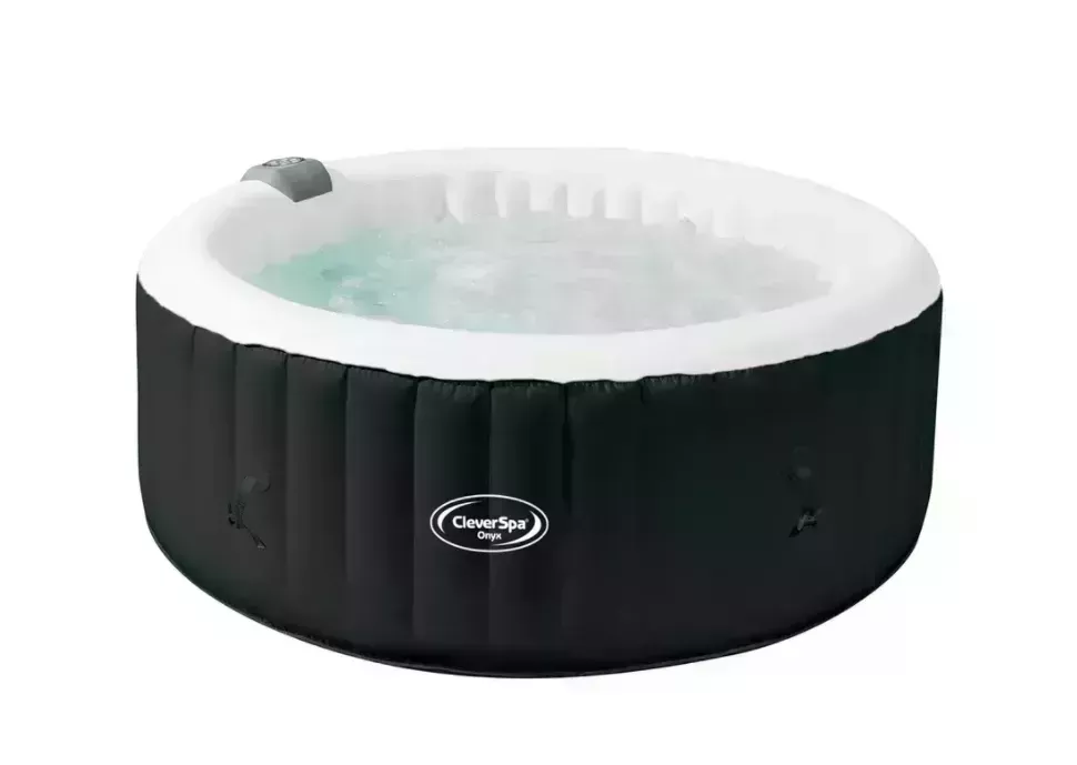 ¿Pensando en invertir en un jacuzzi? Estos son los mejores por debajo de 350 euros