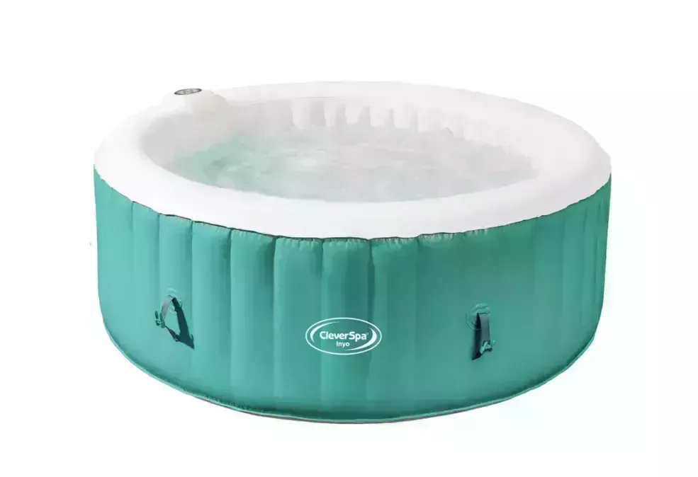 ¿Pensando en invertir en un jacuzzi? Estos son los mejores por debajo de 350 euros