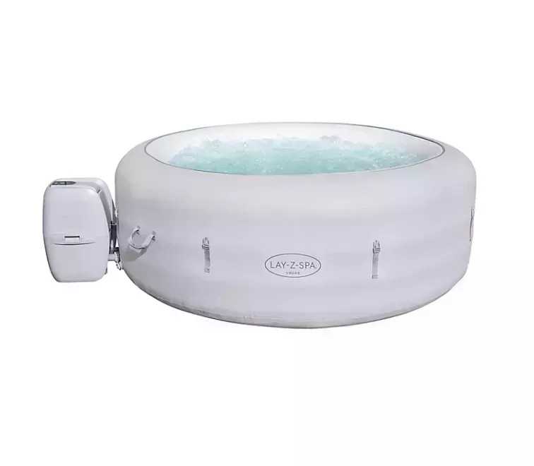 ¿Pensando en invertir en un jacuzzi? Estos son los mejores por debajo de 350 euros