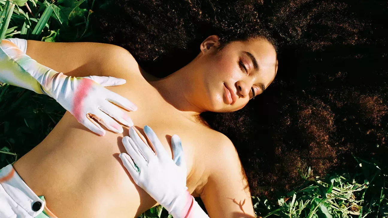 Preguntas candentes: ¿Por qué me pican tanto los pezones?