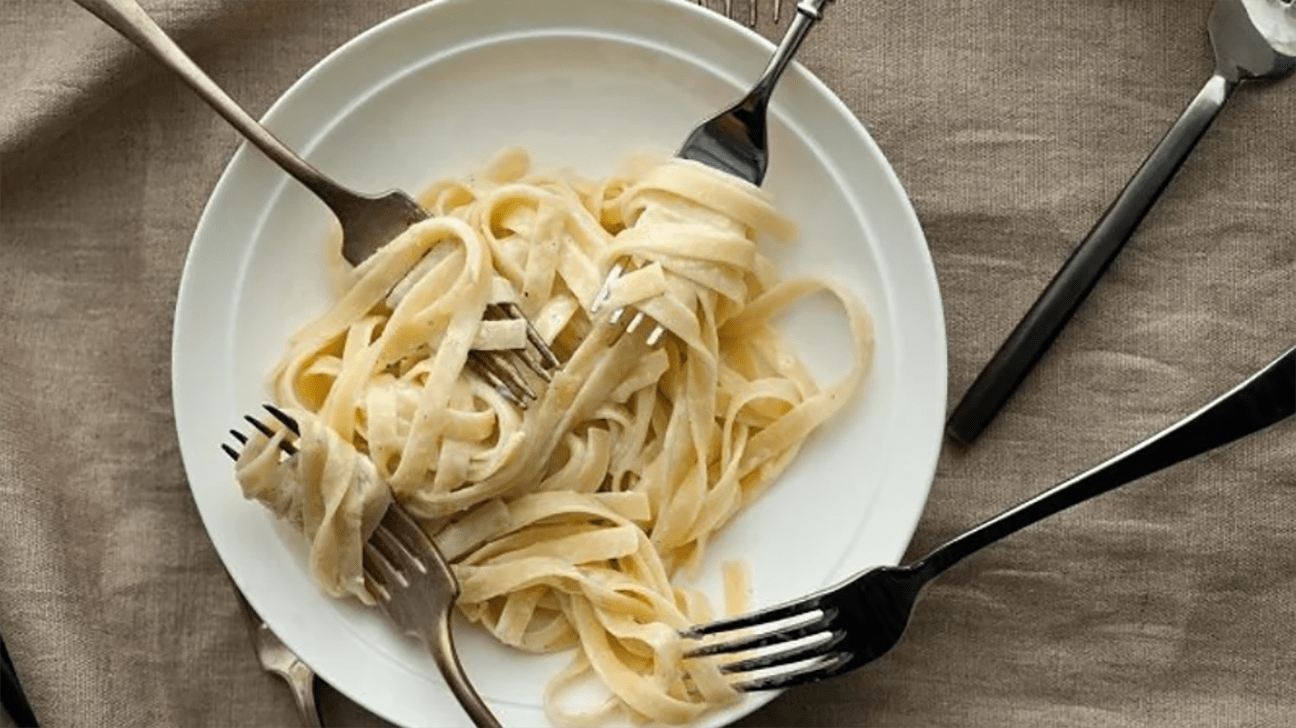 Recetas de Salsa Alfredo: 8 formas de usar la salsa Alfredo que no son con pasta 