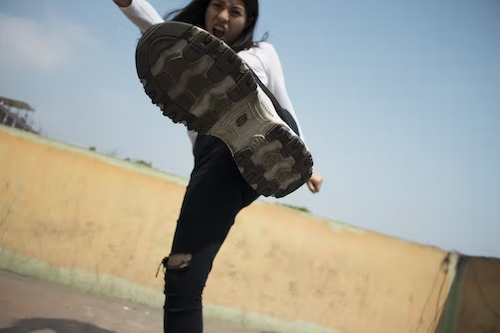 El mejor calzado Skechers para mujer