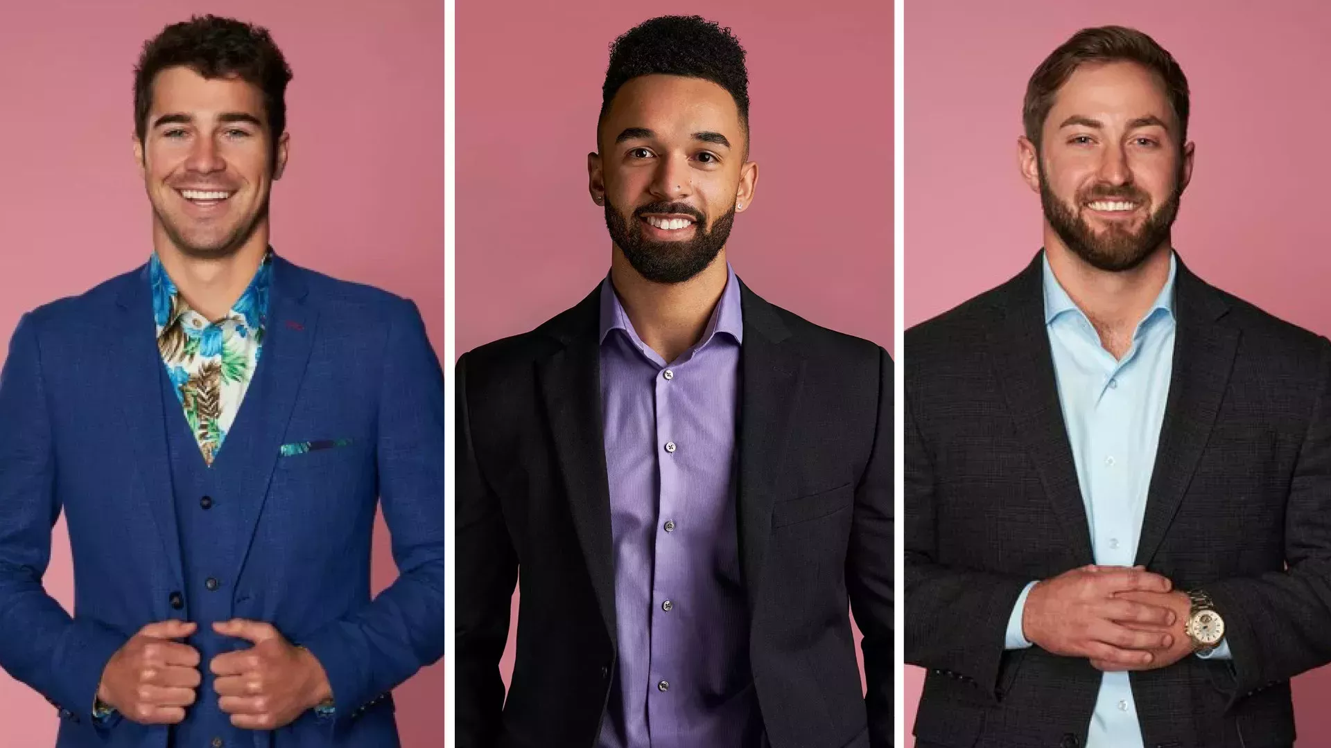 Tenemos que hablar de los hombres tóxicos en Love Is Blind