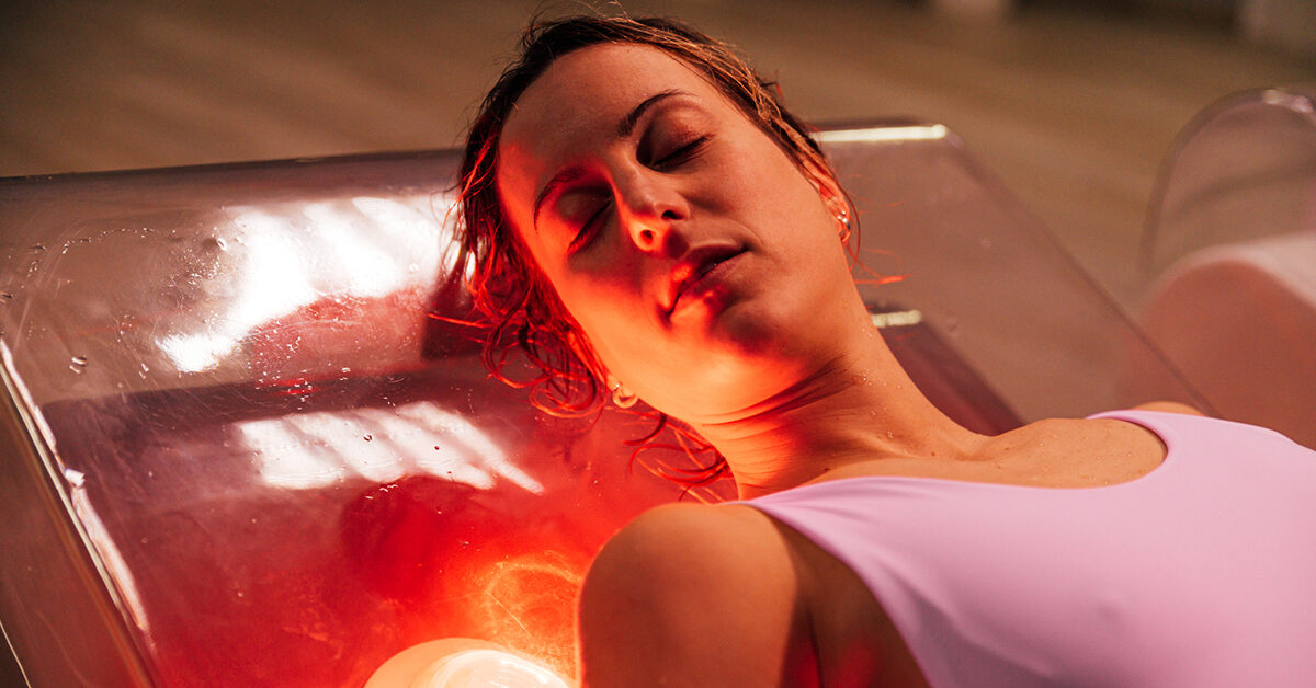 Terapia de luz roja para la psoriasis: ¿Funciona?