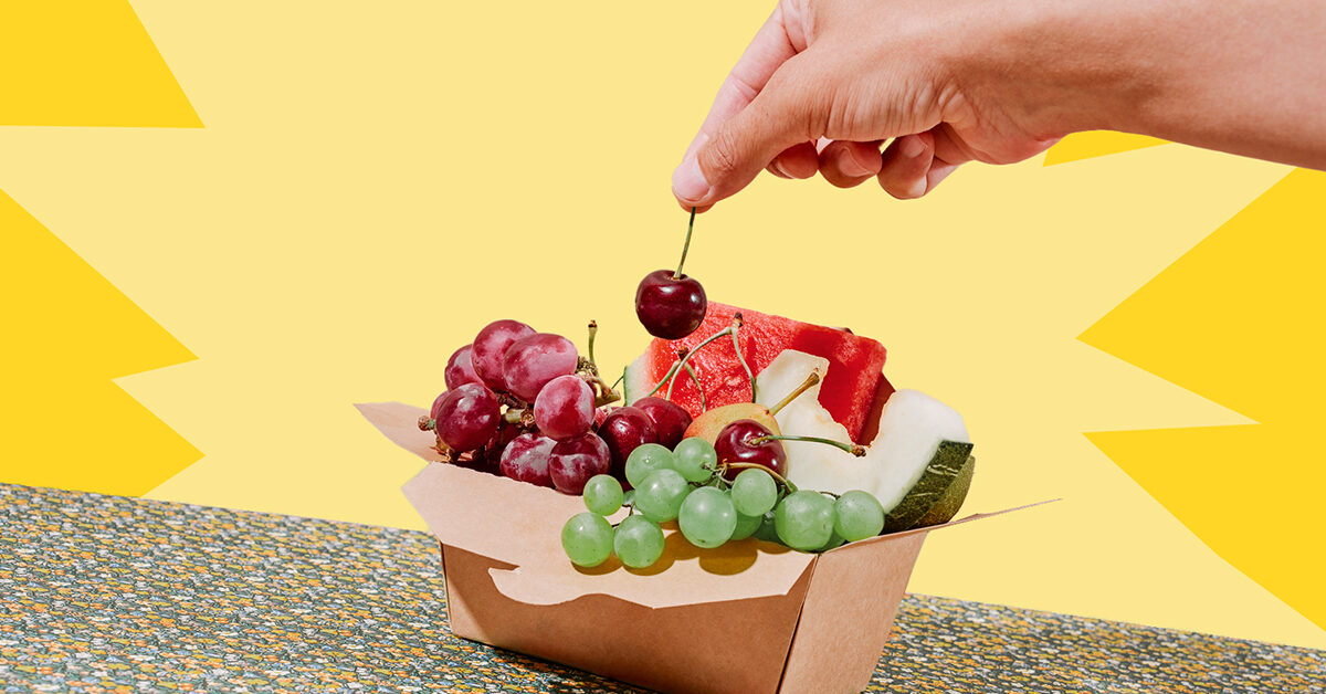 ¿Tiene prediabetes? Estos son los mejores alimentos que puede consumir 