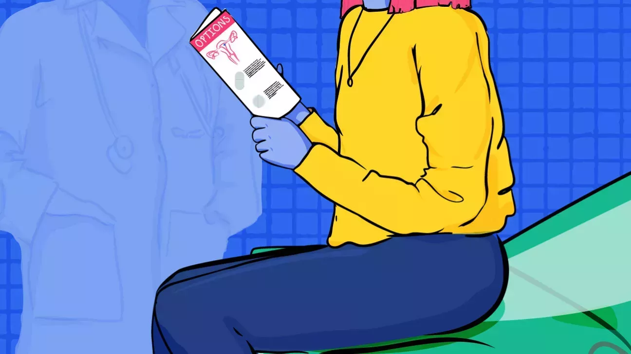 Tipos de aborto: Un desglose sin juicios de valor