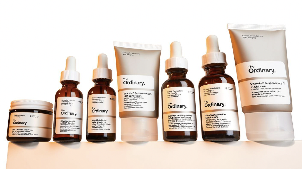 Todavía quedan unos días para comprar en las rebajas Slowvember de The Ordinary