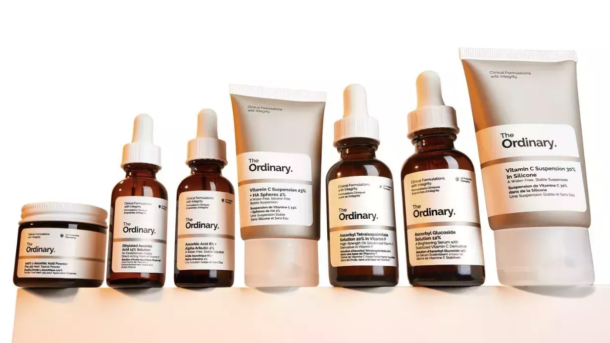 Todavía quedan unos días para comprar en las rebajas Slowvember de The Ordinary